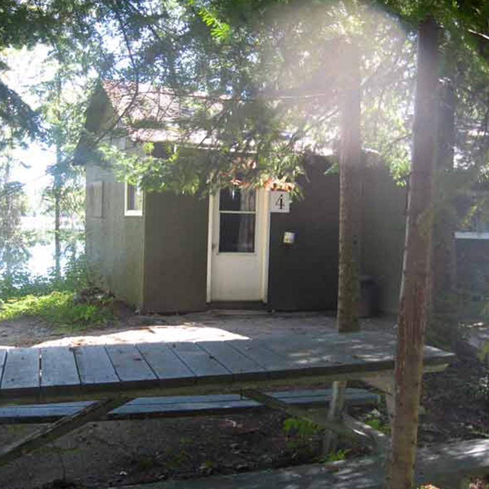 CABIN 4